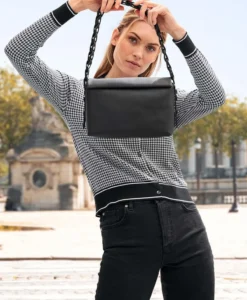 blingberlin Pebble Grain-Tasche