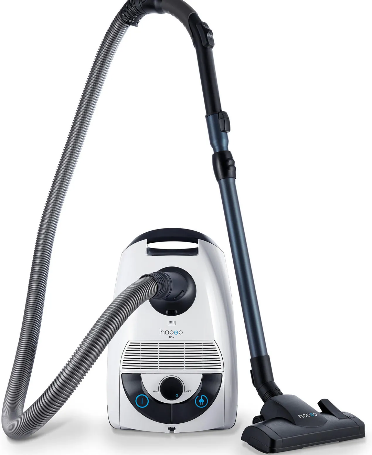 Bodenstaubsauger Hoogo B3+