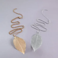 Bodhi-Blatt-Kette