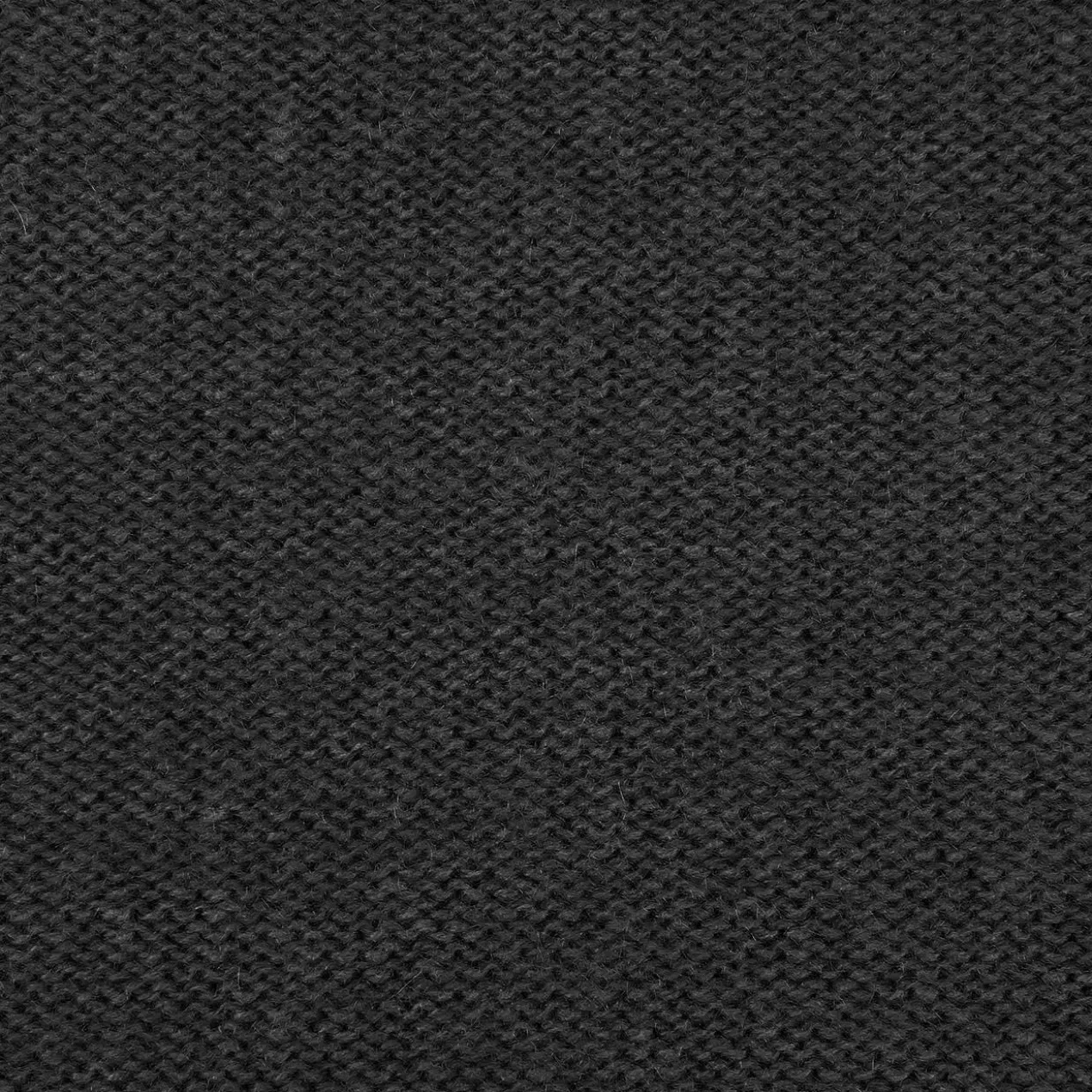 Boiled Cashmere Turtleneck