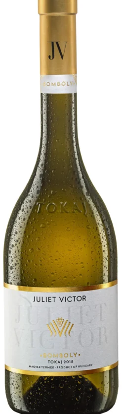 Bomboly Furmint 2018, Juliet Victor, Tokaj, Ungarn
