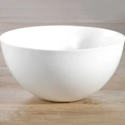 Bone China Geschirr „À-Table“