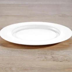 Bone China Geschirr „À-Table“