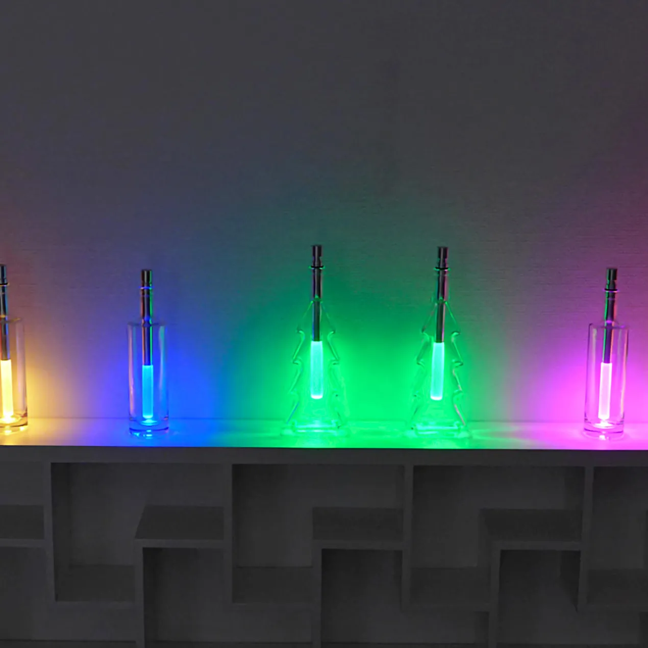 Bottlelight