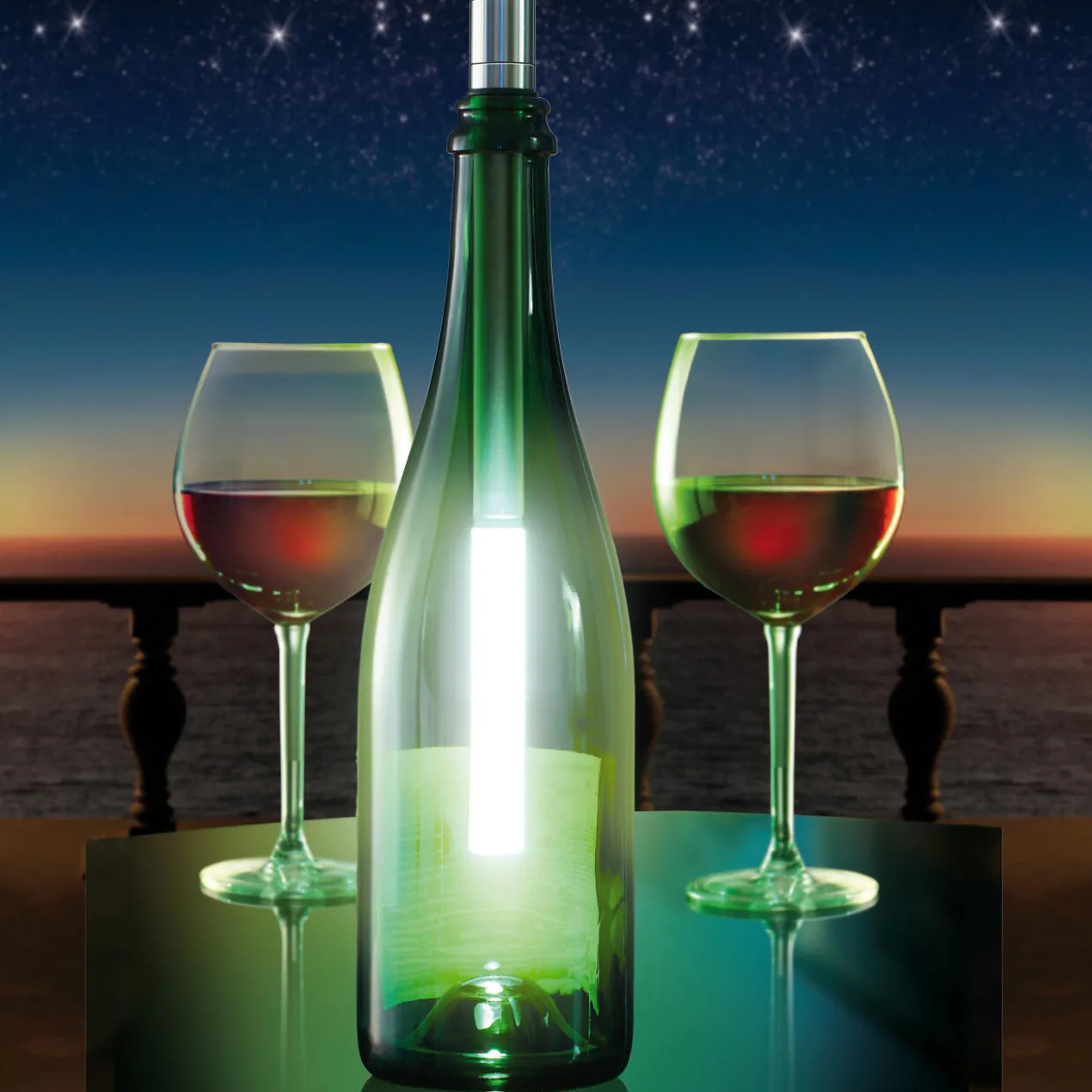Bottlelight