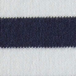 Boxy Interlock-T-Shirt