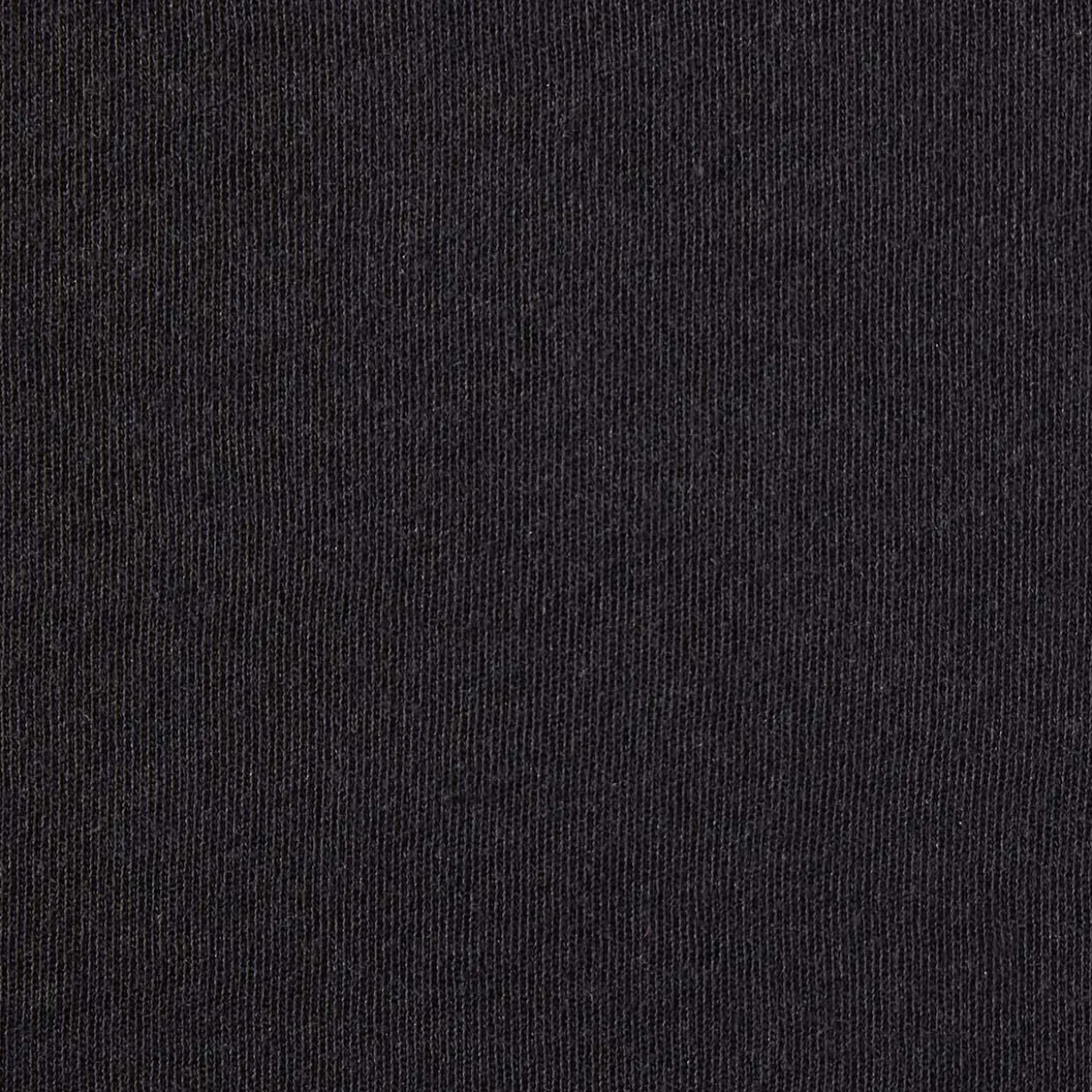Boxy Interlock-T-Shirt
