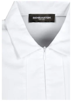 Boxy Oversize-Blusenshirt