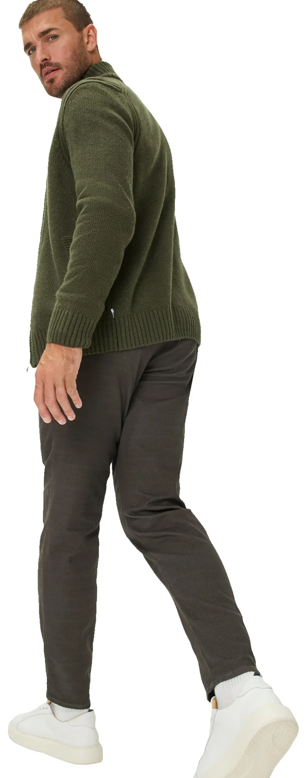 Brax 24-Stunden-Winter-Chino