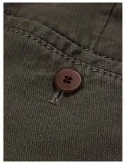 Brax 24-Stunden-Winter-Chino
