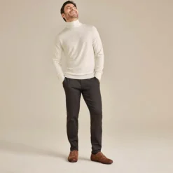 Brax 24-Stunden-Winter-Chino