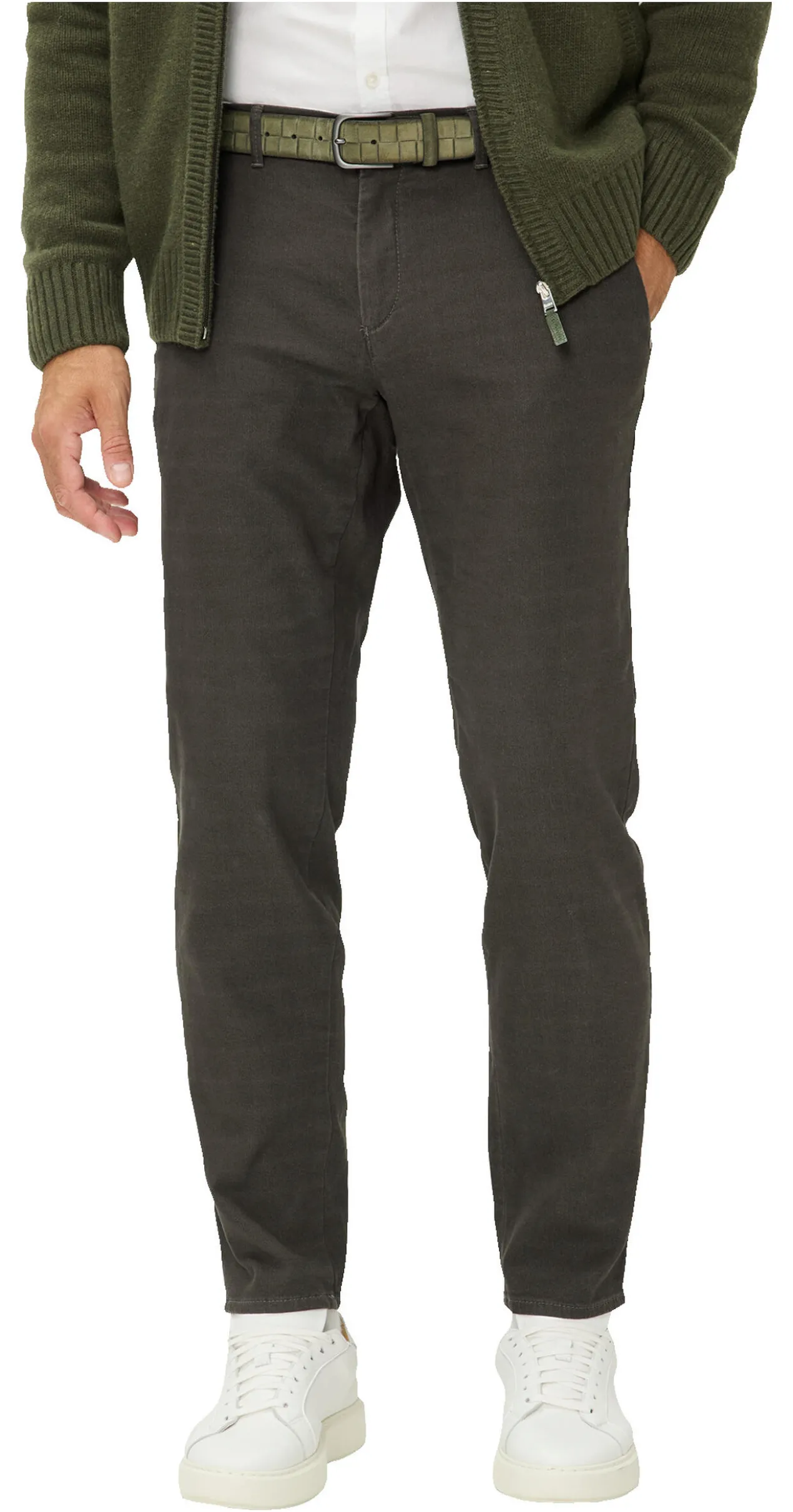 Brax 24-Stunden-Winter-Chino