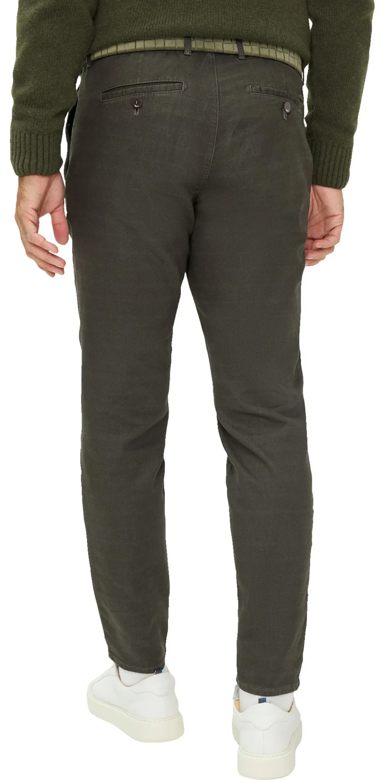 Brax 24-Stunden-Winter-Chino