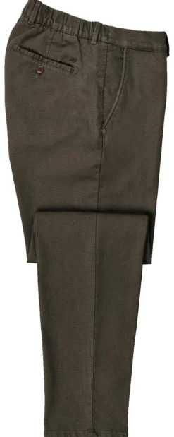 Brax 24-Stunden-Winter-Chino
