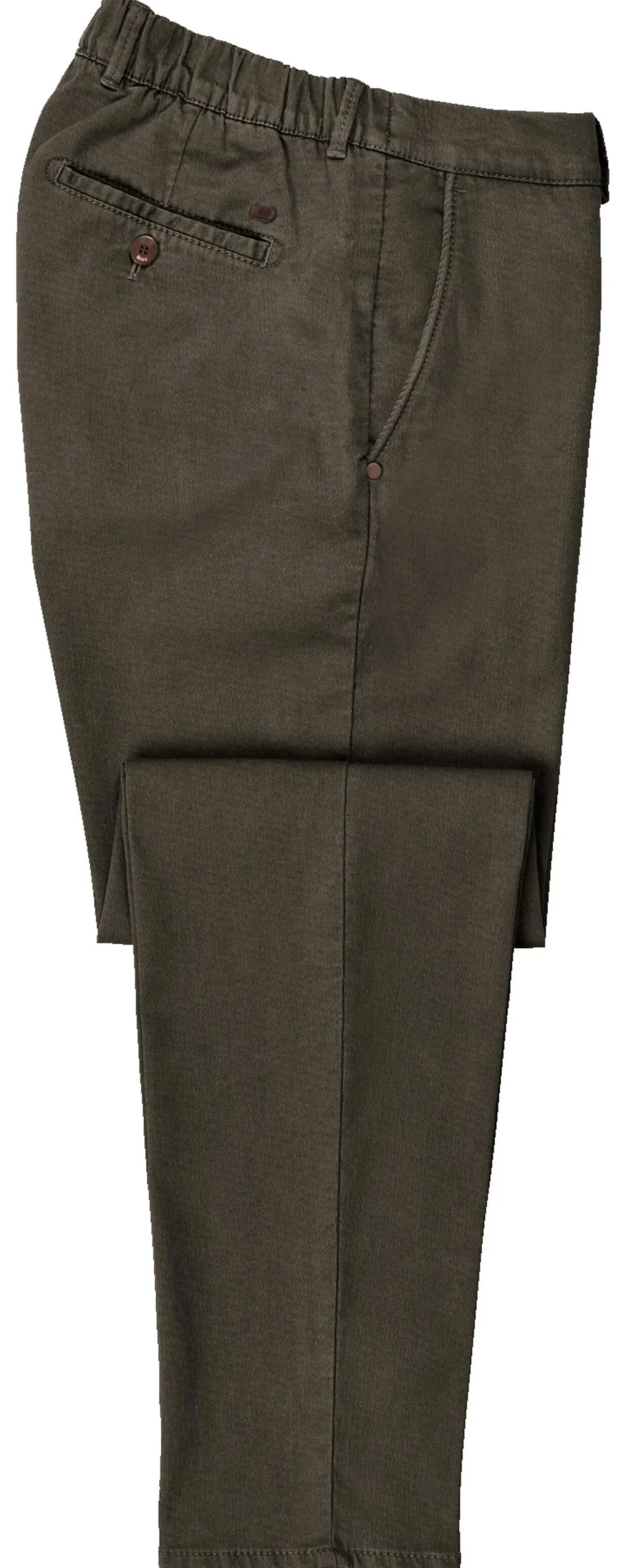 Brax 24-Stunden-Winter-Chino