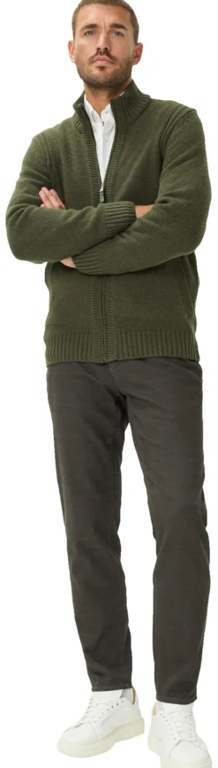 Brax 24-Stunden-Winter-Chino