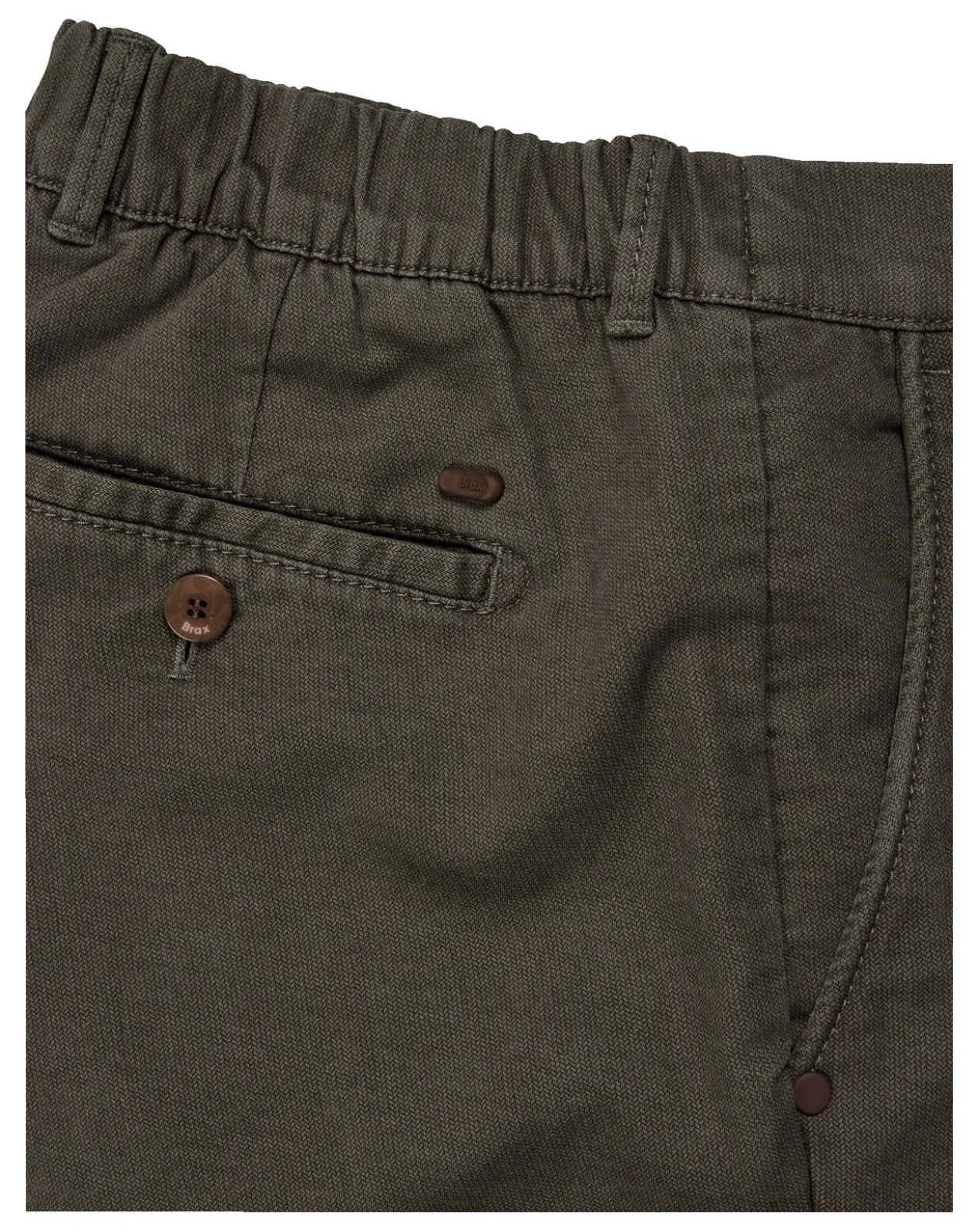 Brax 24-Stunden-Winter-Chino