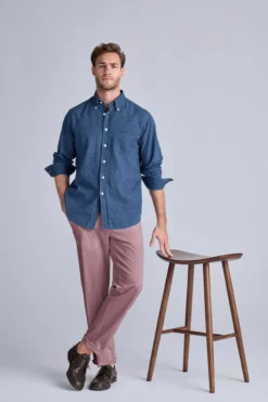 Brax T400®-Chino