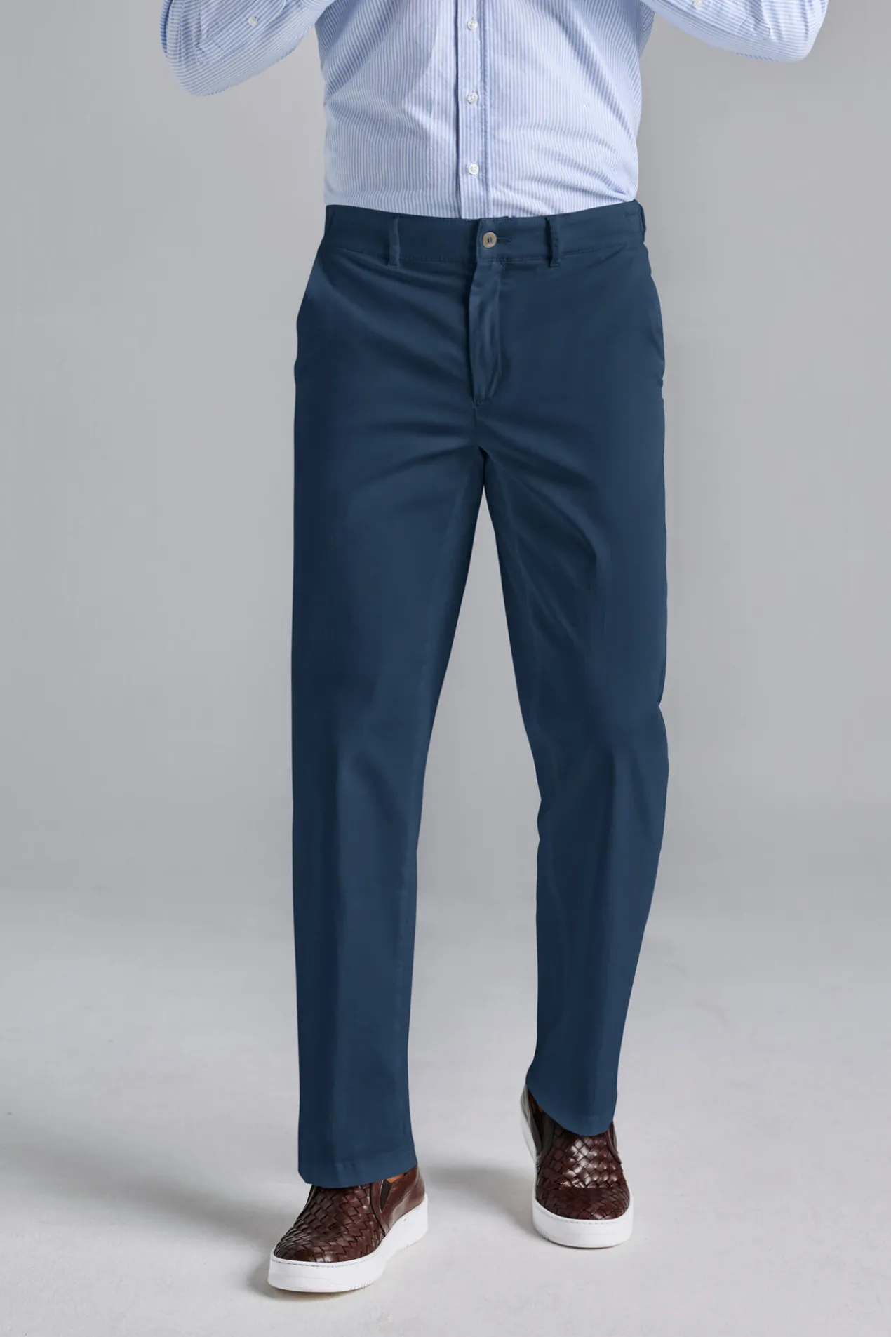 Brax T400®-Chino