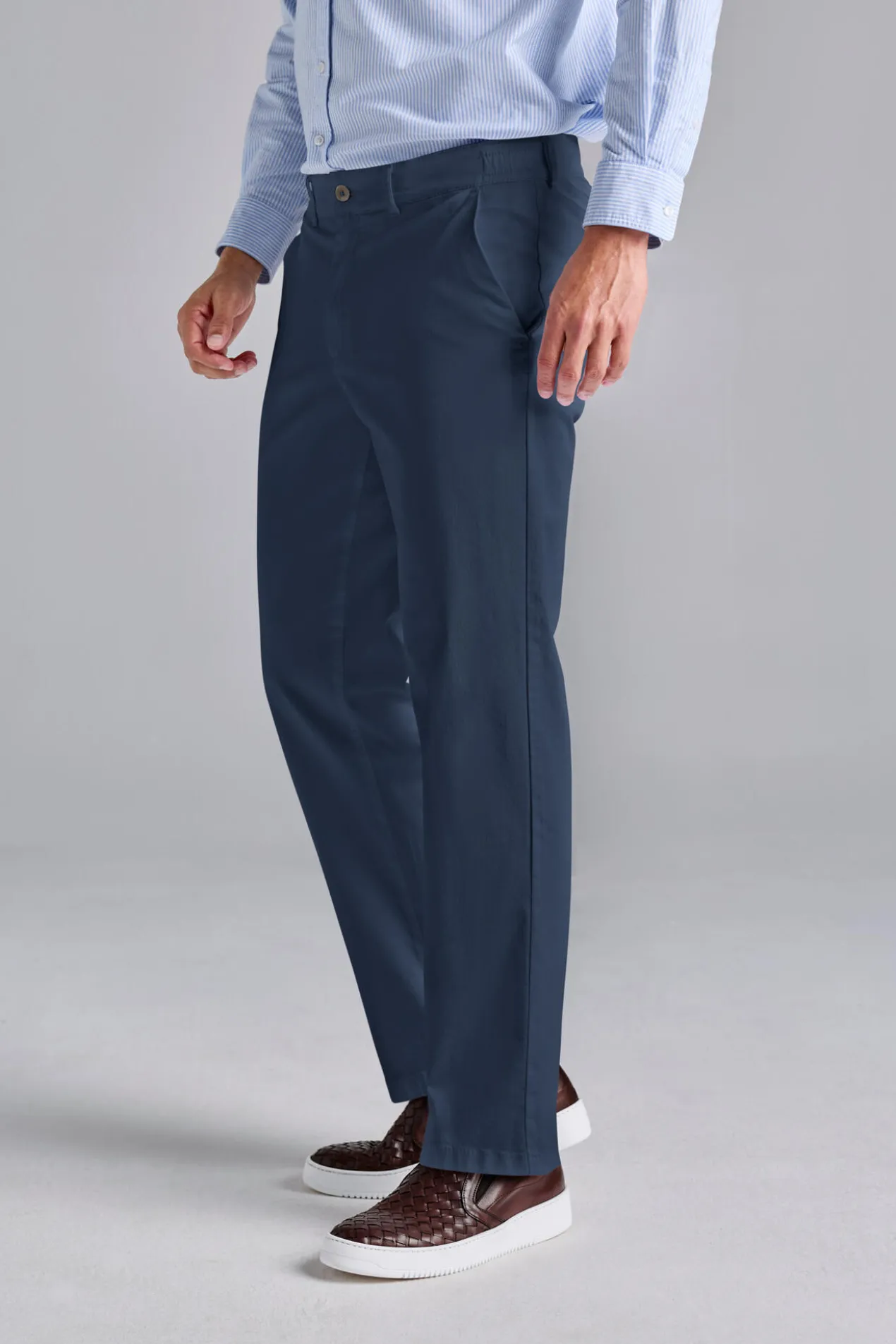 Brax T400®-Chino