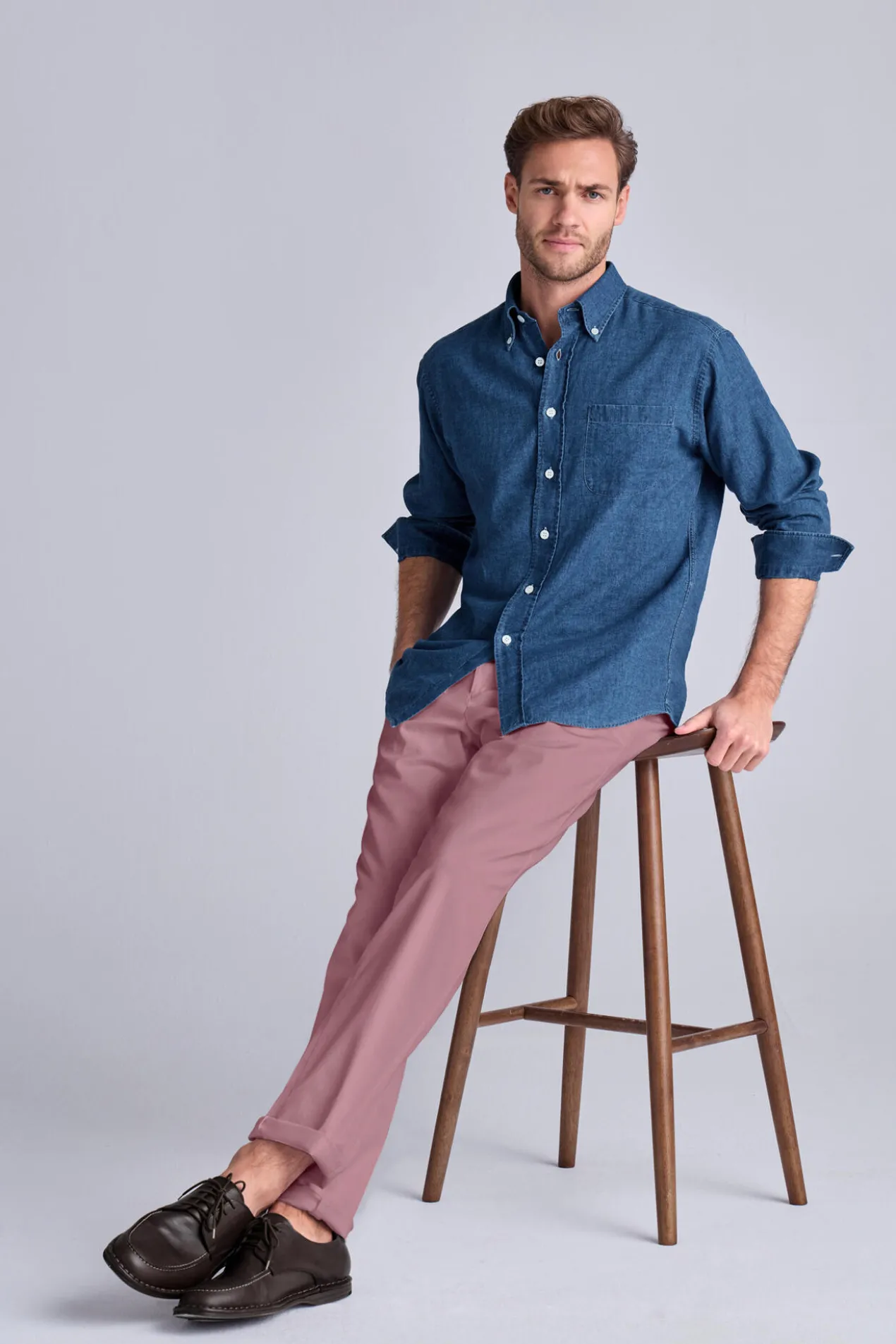 Brax T400®-Chino