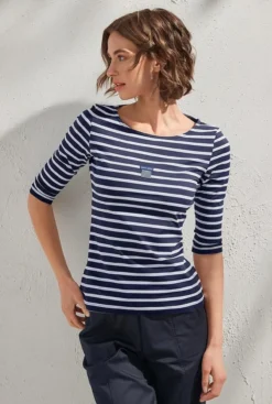 Bretagne-Shirt