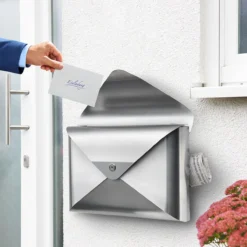 Briefkasten Briefwunder