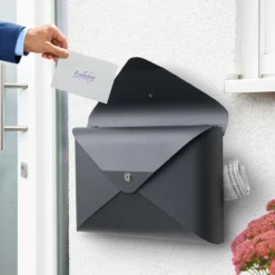 Briefkasten Briefwunder