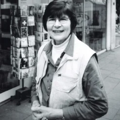 Brigitta Zeumer – Aquarius