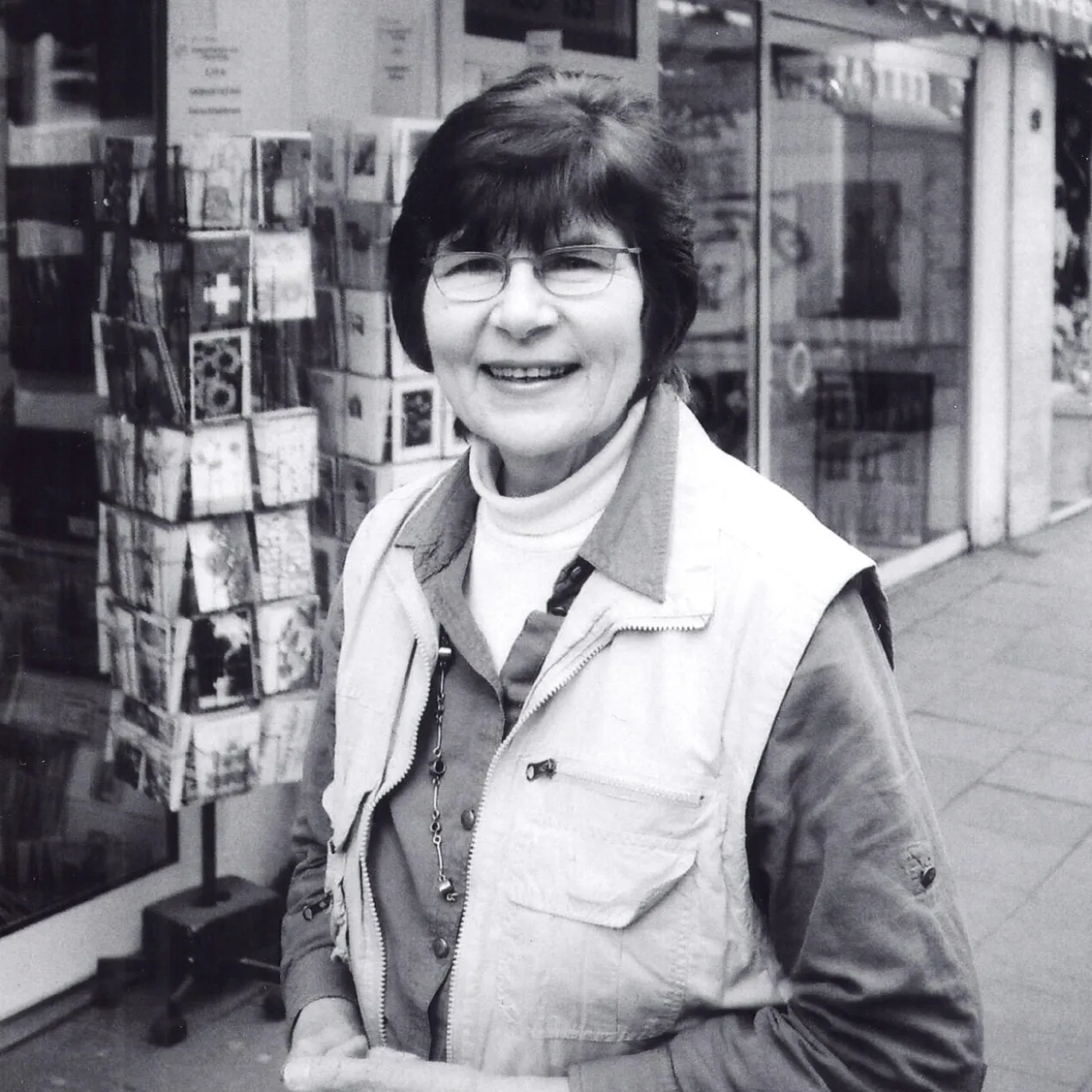 Brigitta Zeumer – Primavera