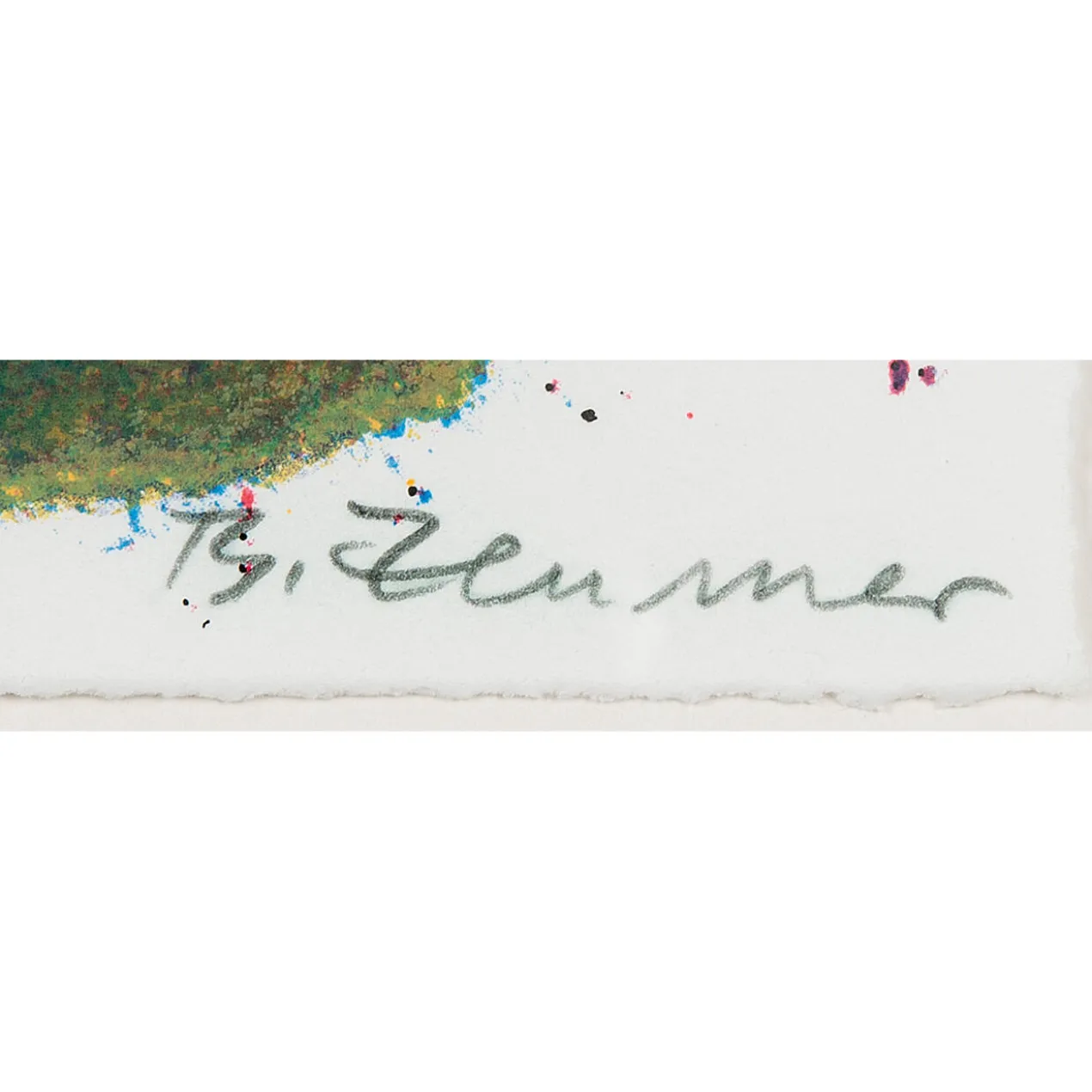 Brigitta Zeumer – Primavera
