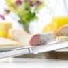 Brotzeitmesser, 6er-Set