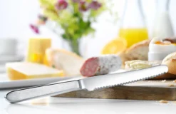 Brotzeitmesser, 6er-Set