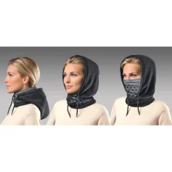 Buff® Polartec®-Hoodie