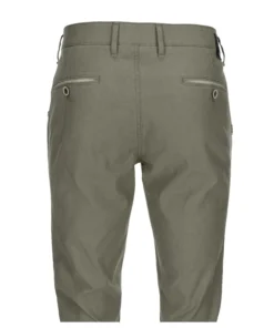 Business-Leinenhose