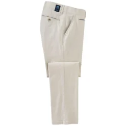 Business-Leinenhose