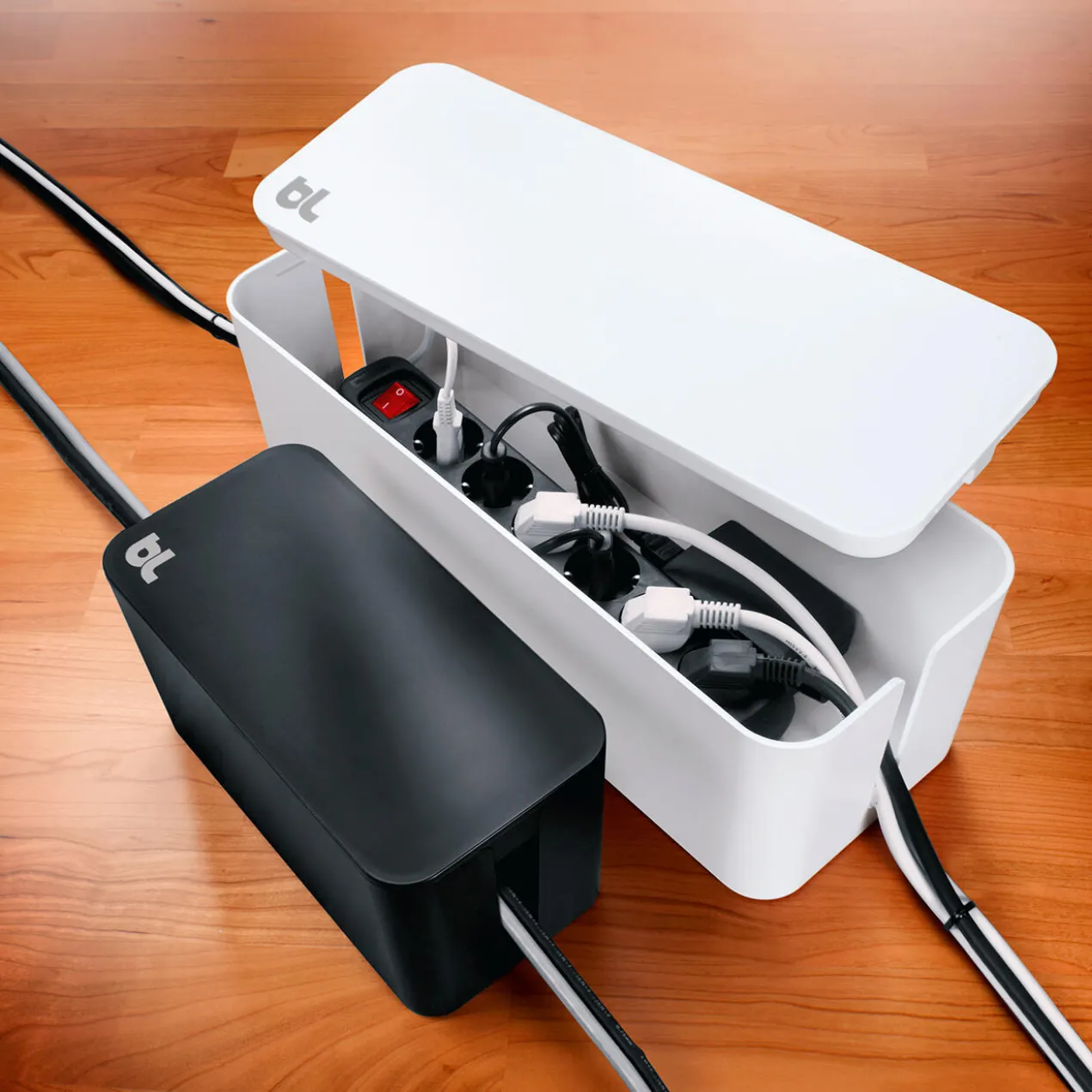 CableBox™ mini oder CableBox™