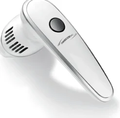 CalluVac Power-Pediküre, 7-teilig