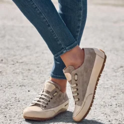 Candice Cooper Edel-Sneaker