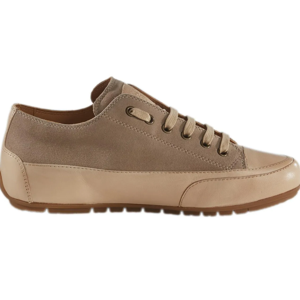 Candice Cooper Edel-Sneaker