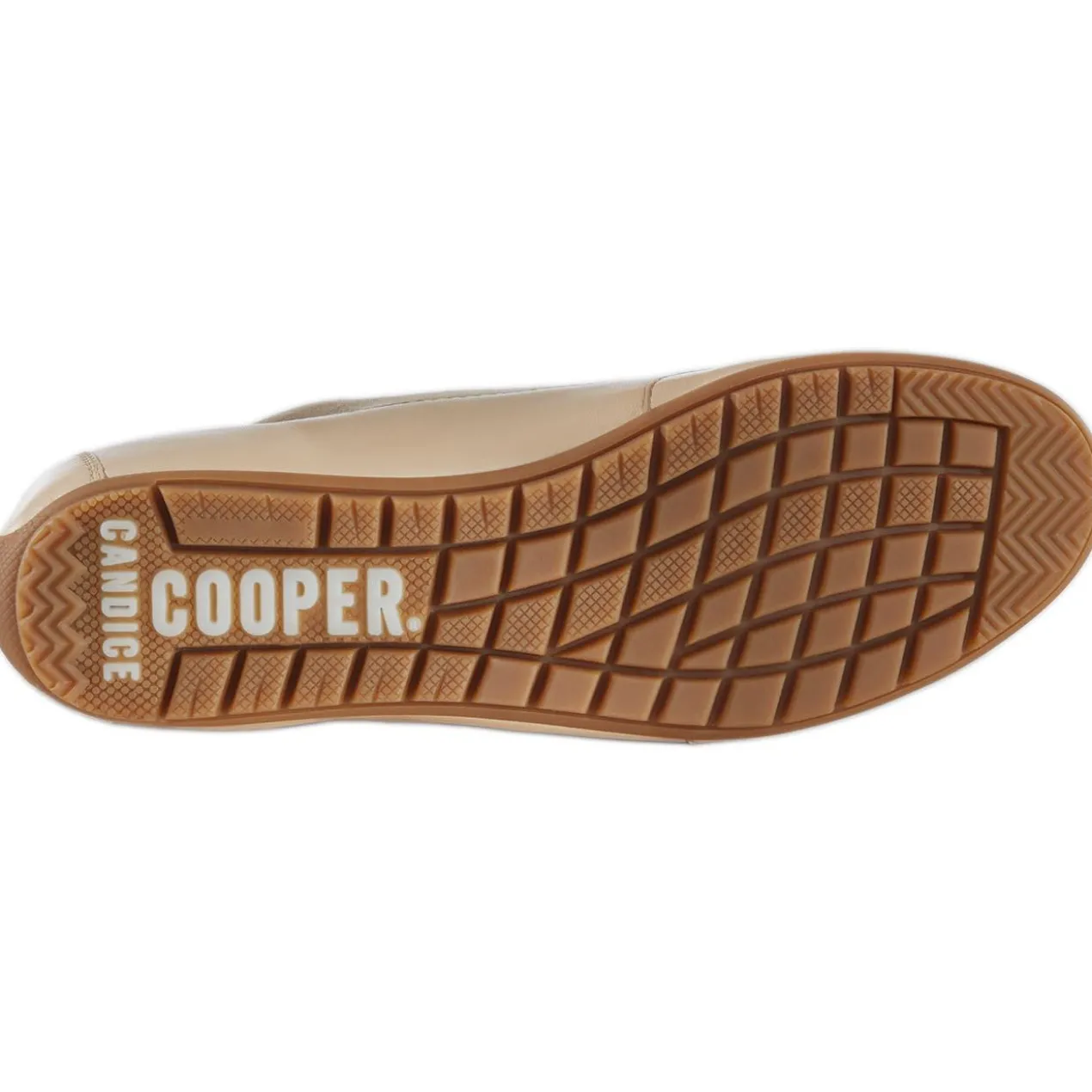 Candice Cooper Edel-Sneaker
