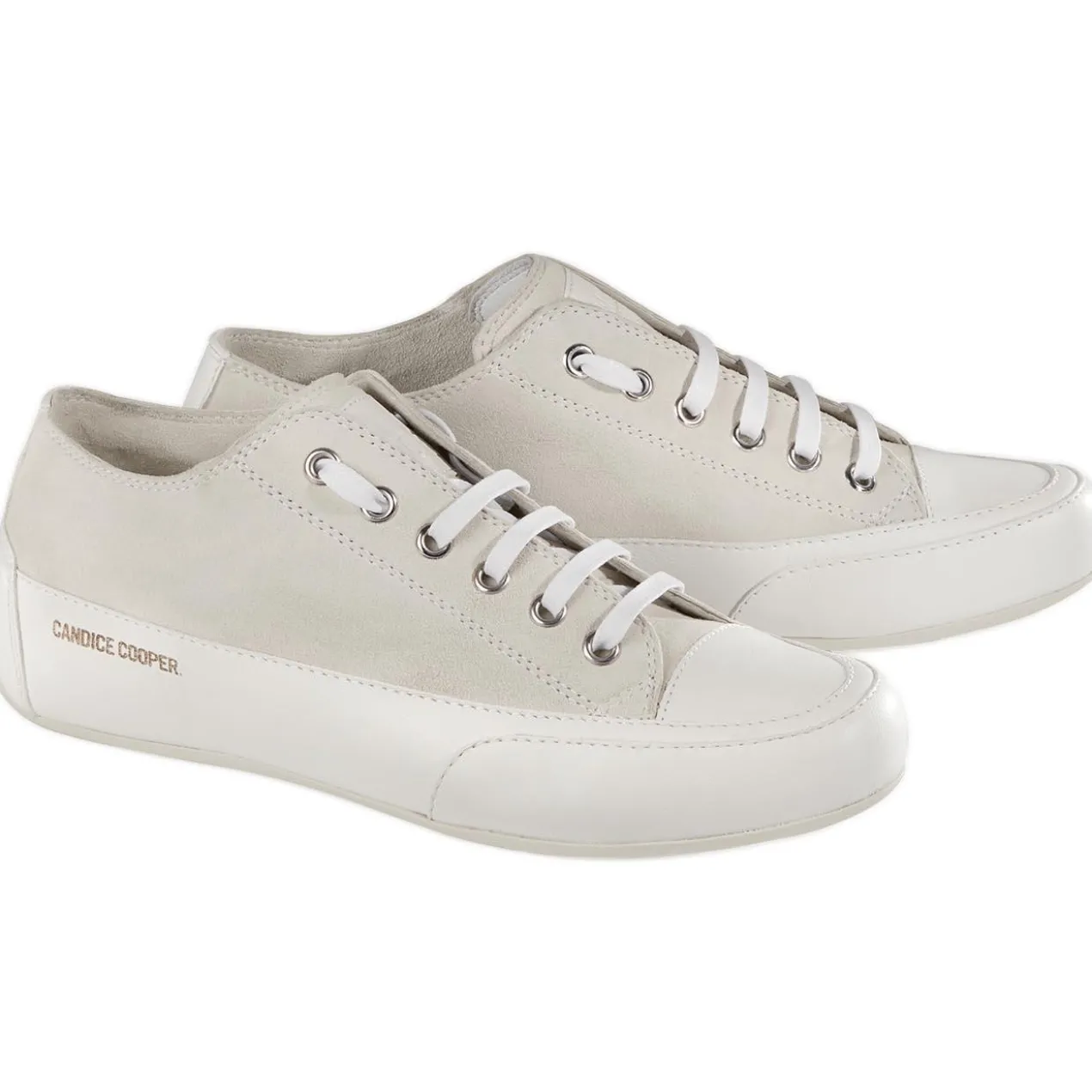 Candice Cooper Edel-Sneaker
