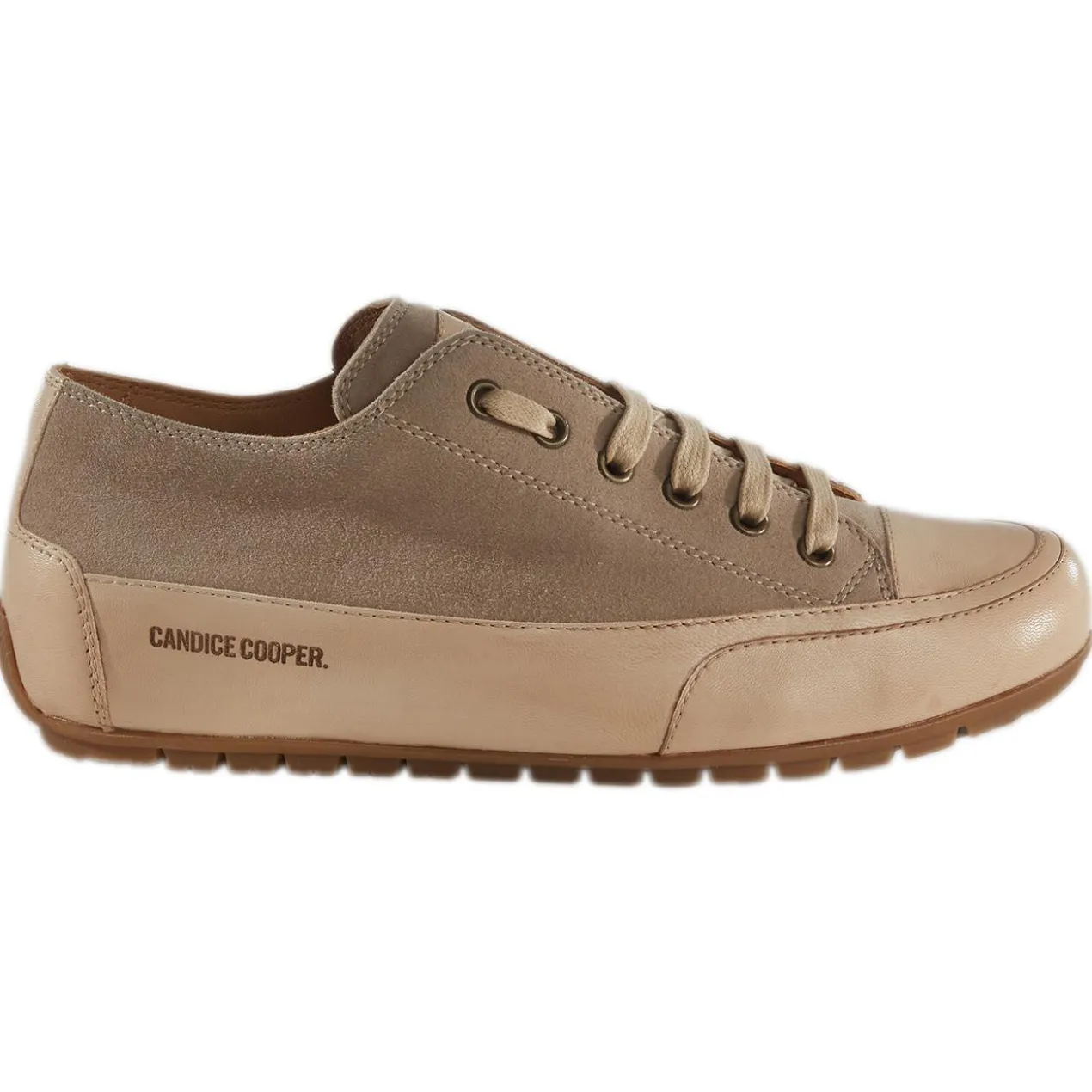 Candice Cooper Edel-Sneaker