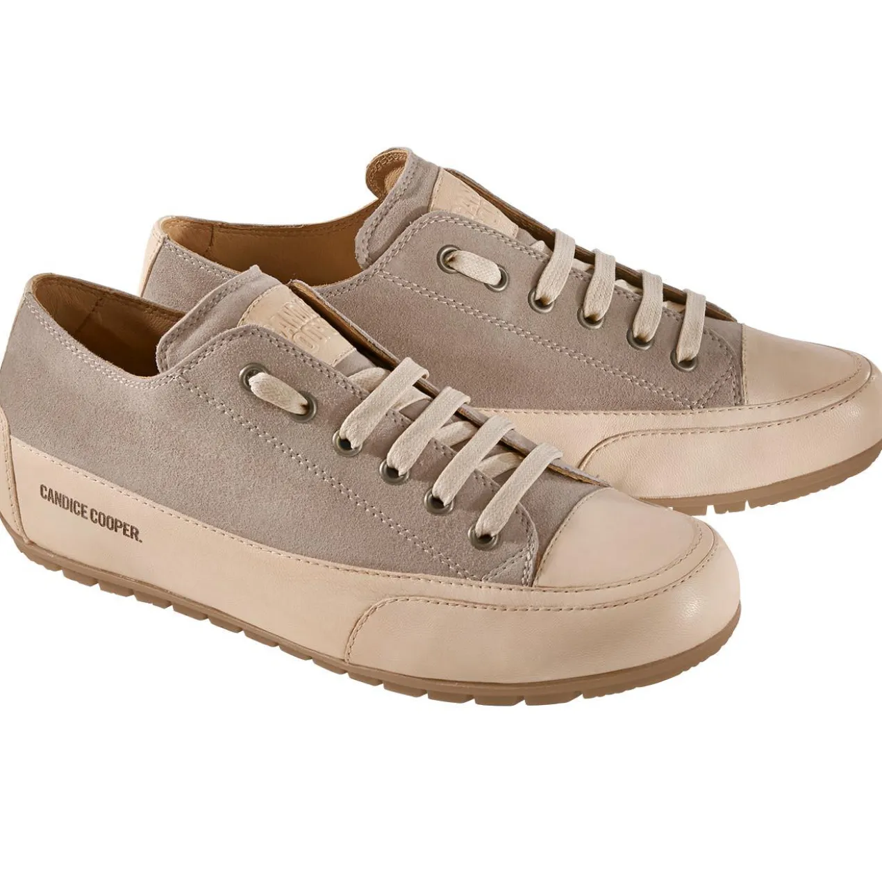 Candice Cooper Edel-Sneaker