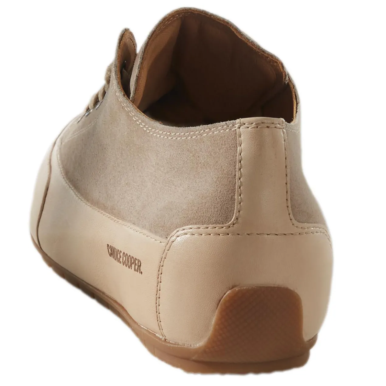Candice Cooper Edel-Sneaker
