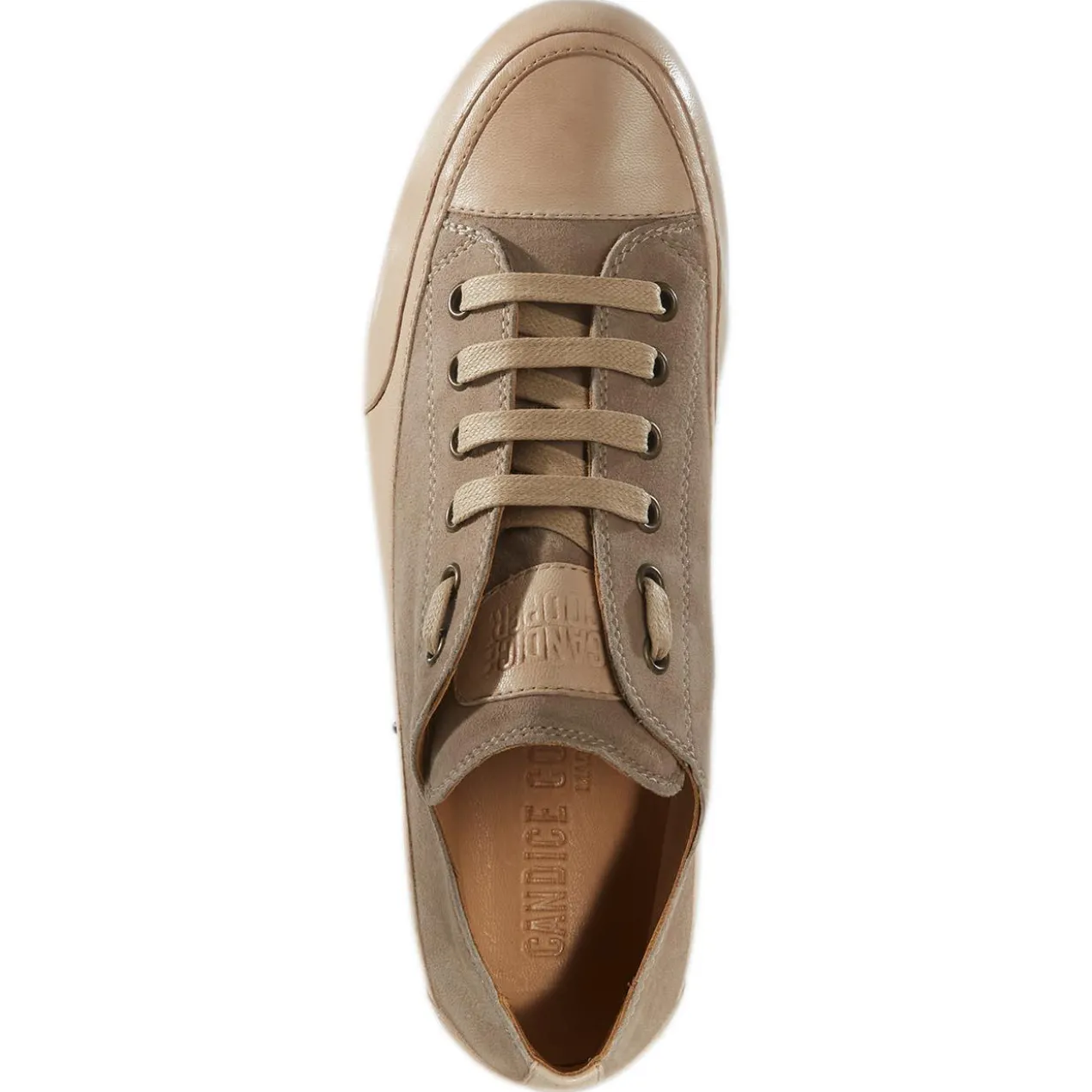 Candice Cooper Edel-Sneaker
