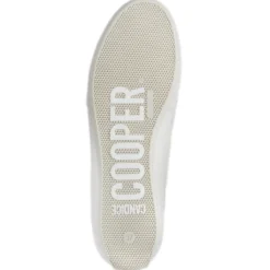 Candice Cooper Edel-Sneaker