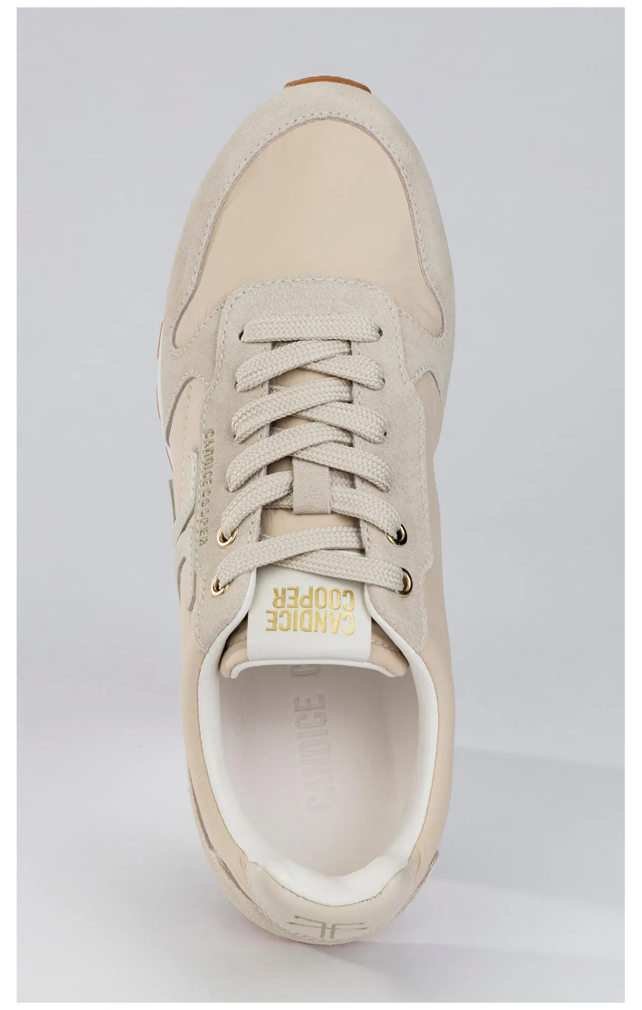 Candice Cooper Ultralight-Sneaker