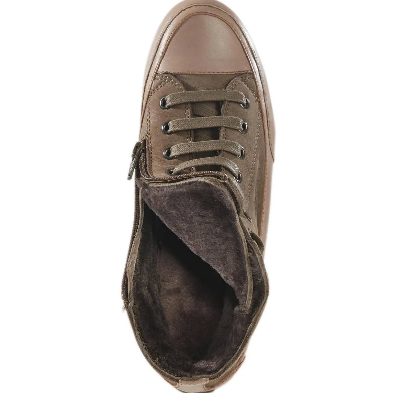 Candice Cooper Winter-Sneaker