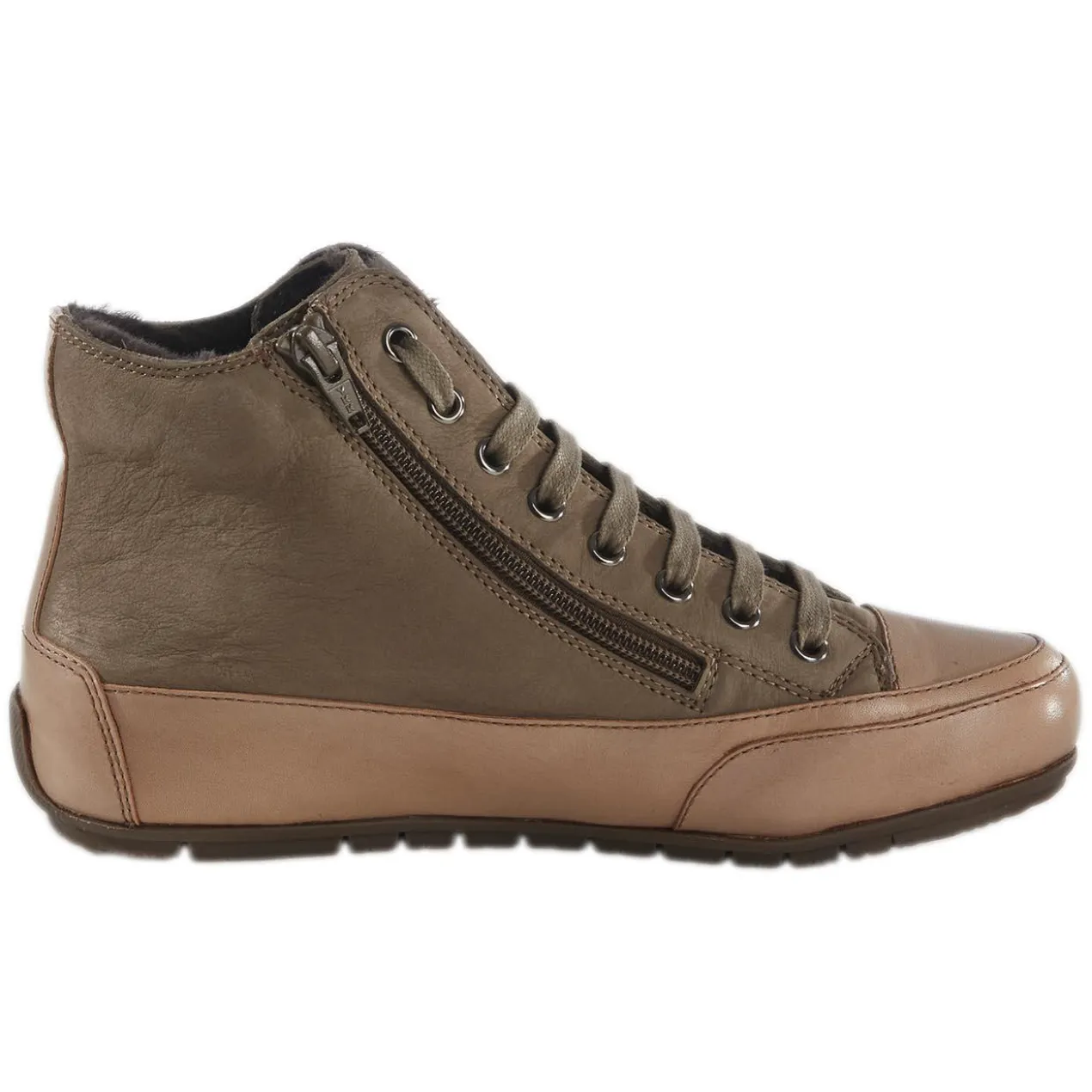 Candice Cooper Winter-Sneaker